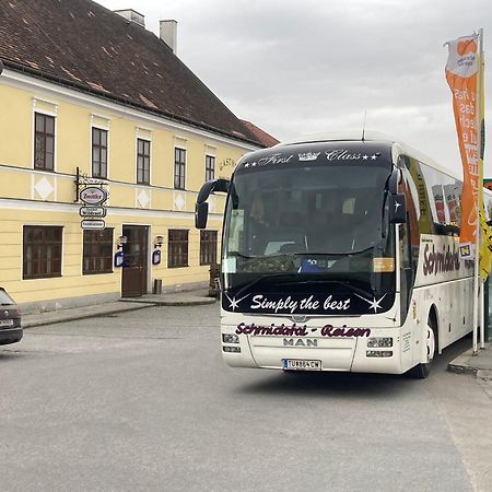 Gasthaus Wildrast 호텔 Gopfritz an der Wild 외부 사진