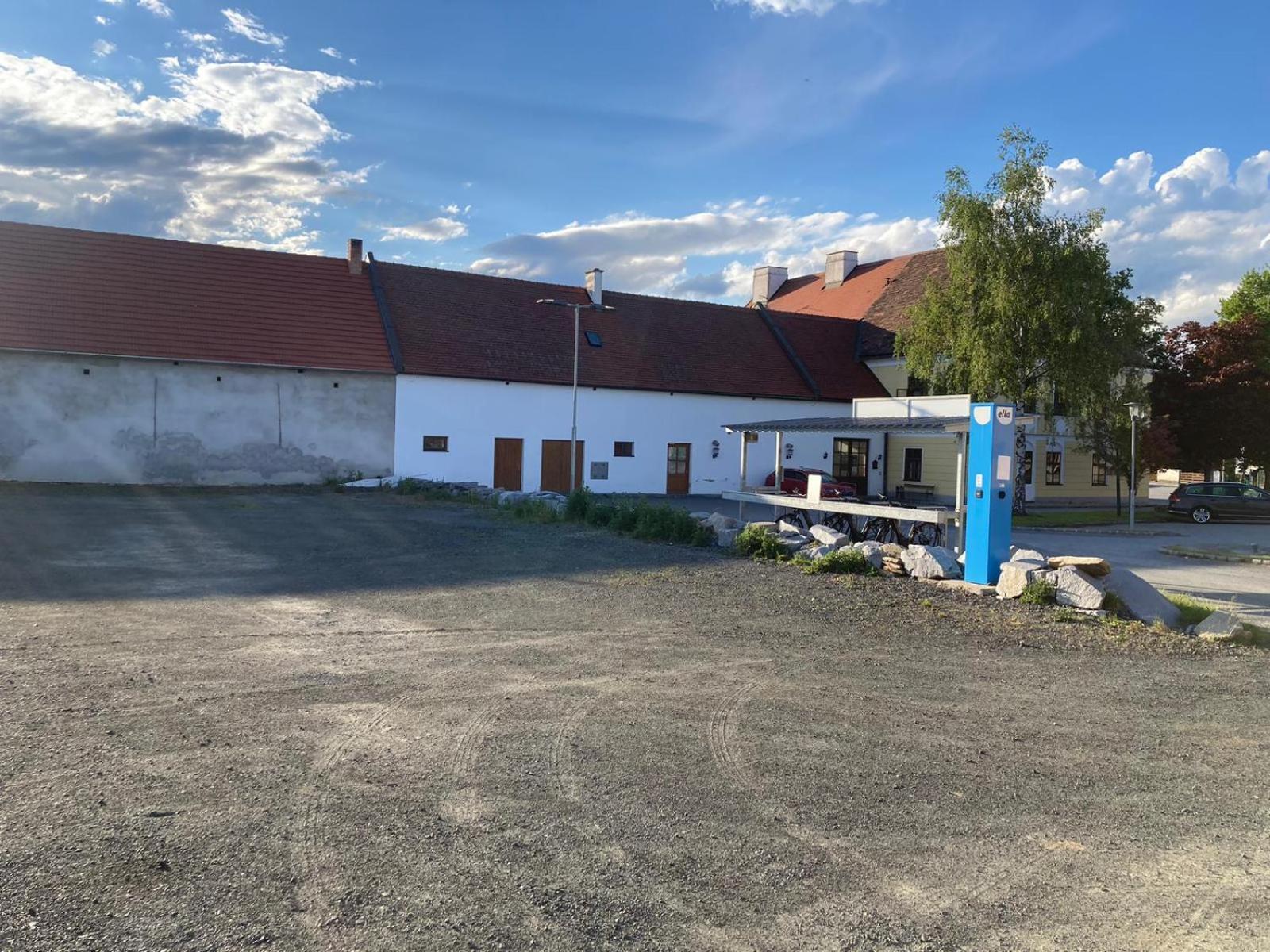 Gasthaus Wildrast 호텔 Gopfritz an der Wild 외부 사진