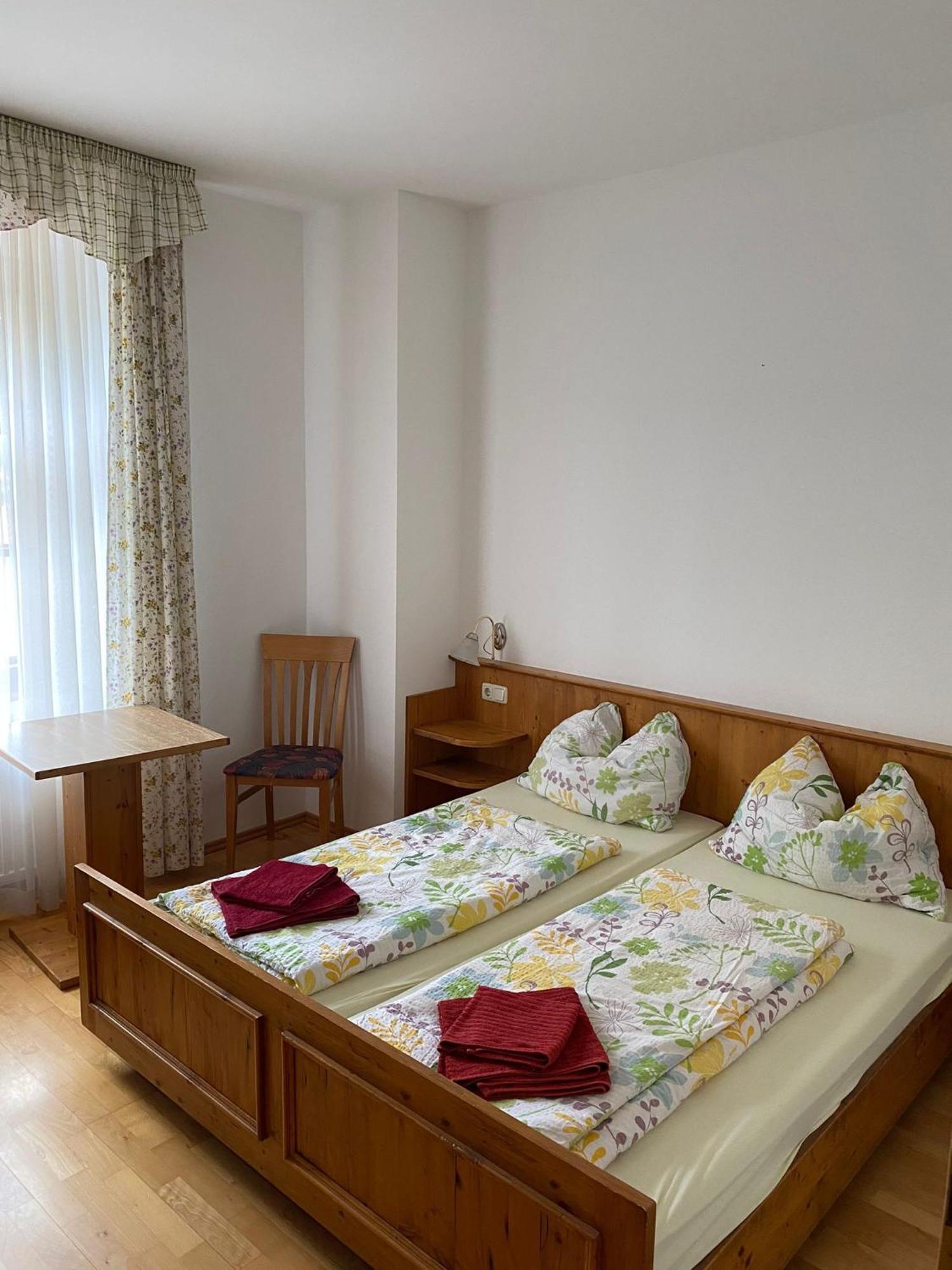Gasthaus Wildrast 호텔 Gopfritz an der Wild 외부 사진