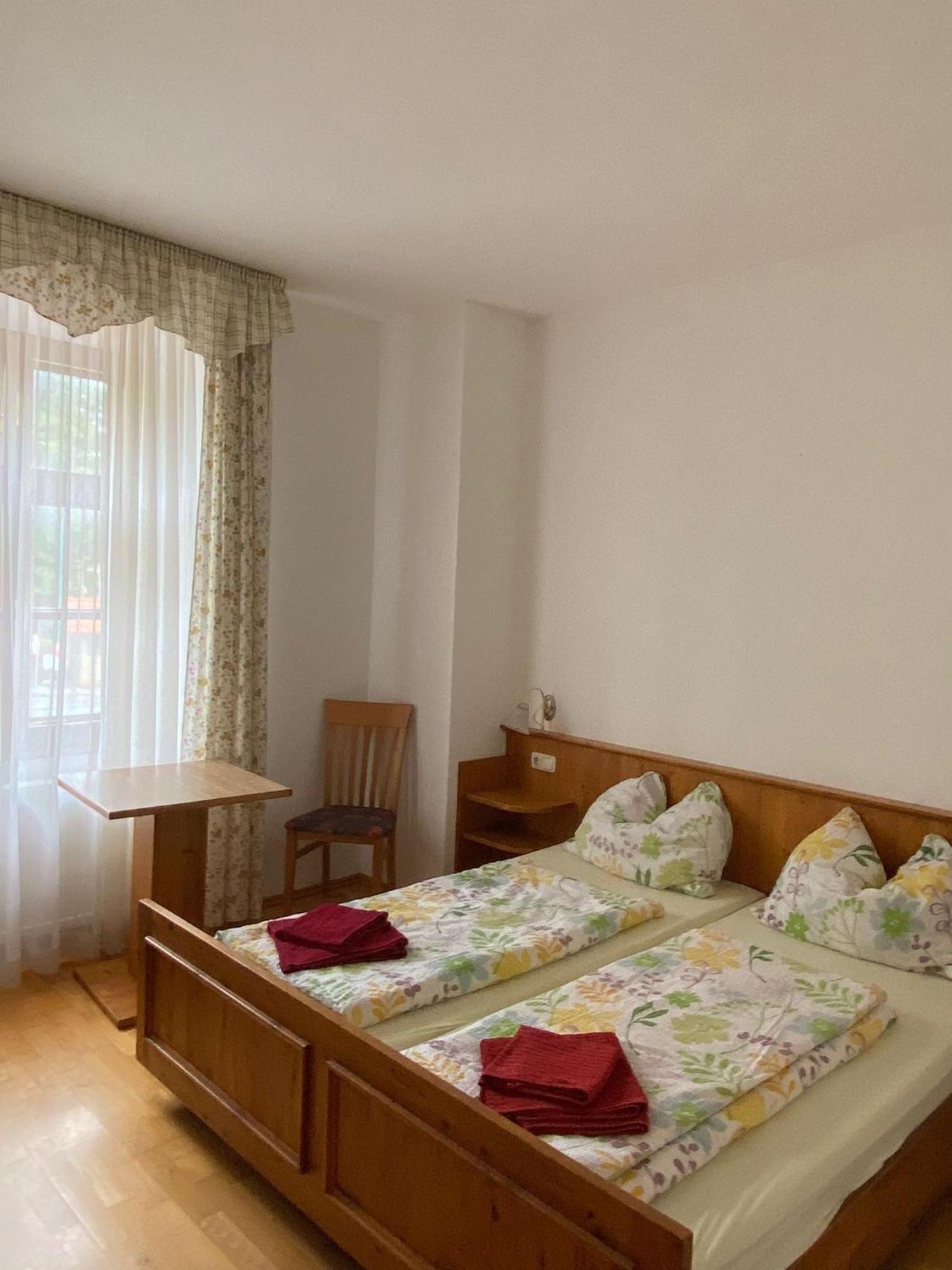 Gasthaus Wildrast 호텔 Gopfritz an der Wild 외부 사진