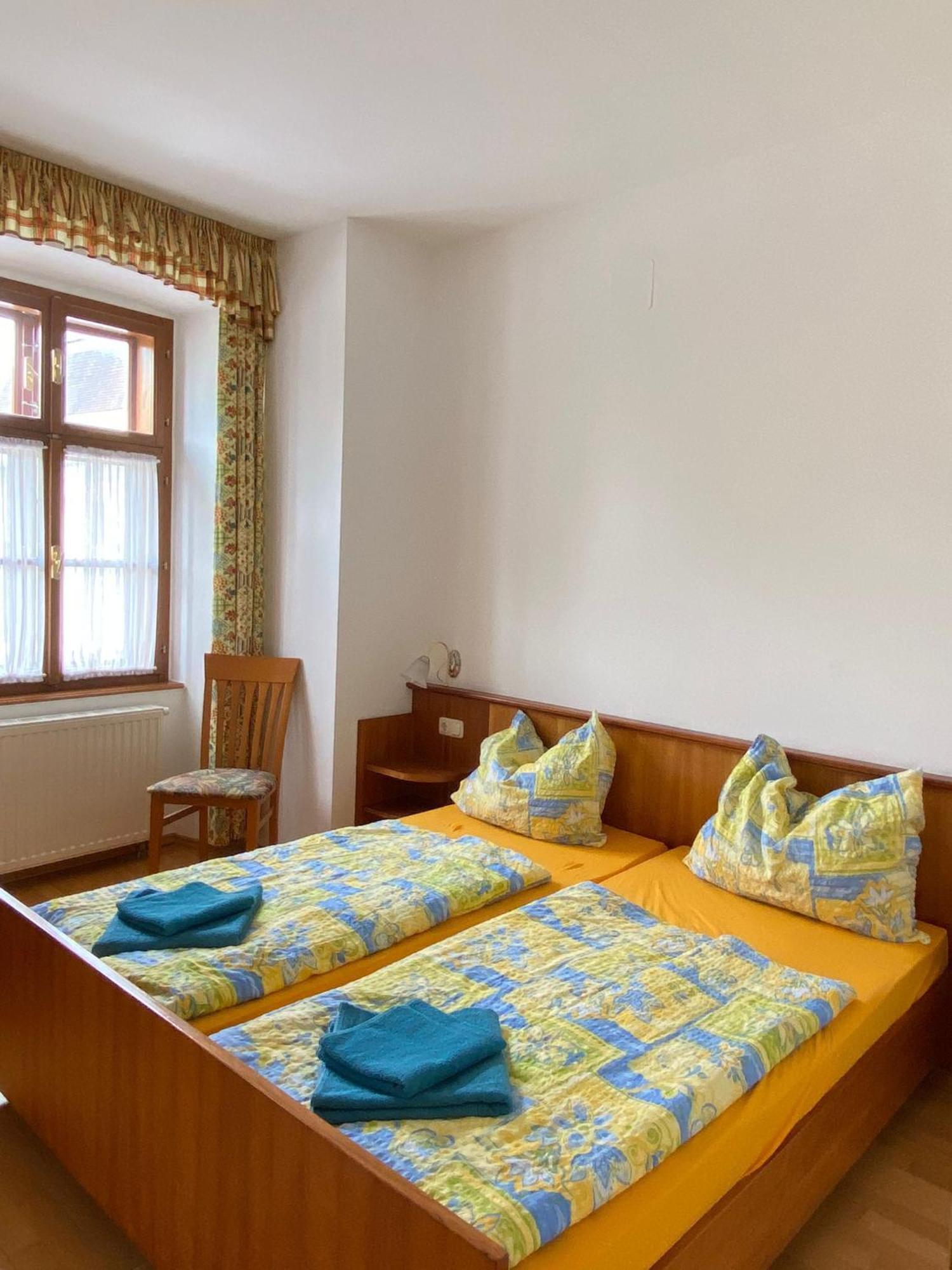 Gasthaus Wildrast 호텔 Gopfritz an der Wild 외부 사진